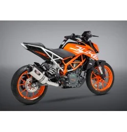 Yoshimura Ktm RC390 Race R-77 3QTR Works Finish