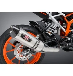 Yoshimura Ktm RC390 Race R-77 3QTR Works Finish