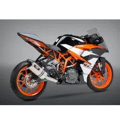 Yoshimura Ktm RC390 Race R-77 3QTR Works Finish