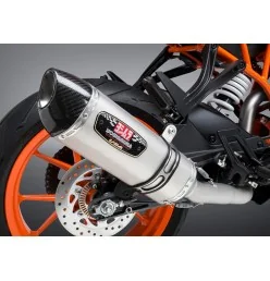 Yoshimura Ktm RC390 Race R-77 3QTR Works Finish