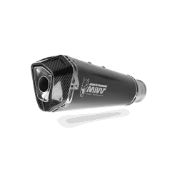 Mivv Delta Race Suzuki GSX-R 125