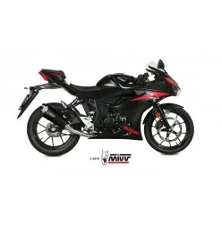 Mivv Delta Race Suzuki GSX-R 125
