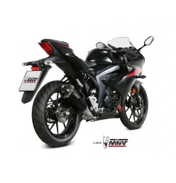 Mivv Delta Race Suzuki GSX-R 125