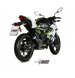 Mivv M3 Kawasaki Z 125