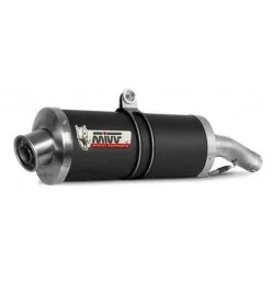 Mivv Oval Suzuki GSF 600 Bandit