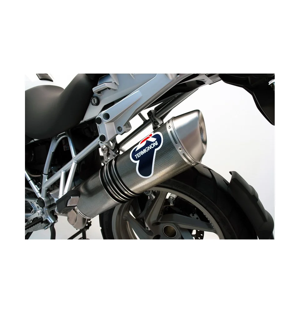 Termignoni Bmw R 1200 GS