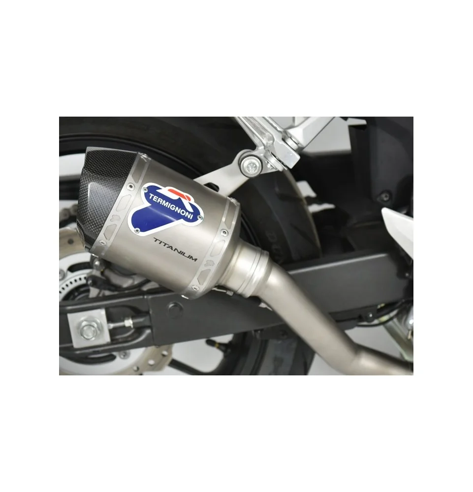 Termignoni Honda CBR 500 R