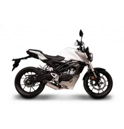 Termignoni Honda CB 125 R
