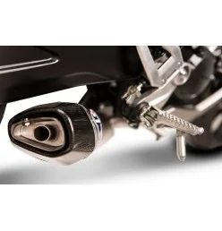 Termignoni Honda CB 125 R