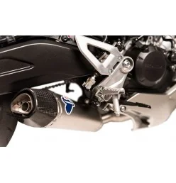 Termignoni Honda CB 125 R