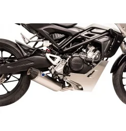 Termignoni Honda CB 125 R