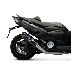 Termignoni Yamaha T-MAX 530