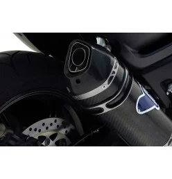 Termignoni Yamaha T-MAX 530