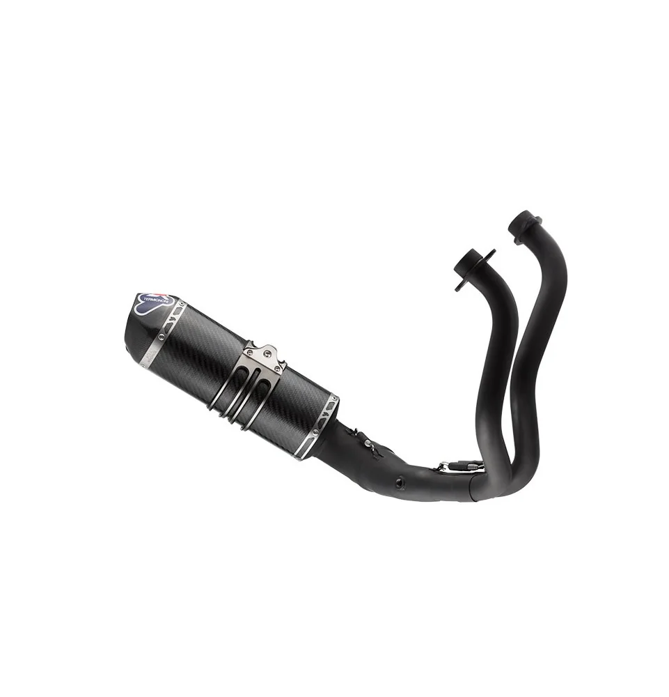 Termignoni Yamaha Tracer 700