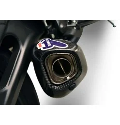 Termignoni Yamaha Tracer 700