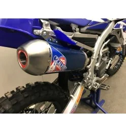 Scalvini Racing Yamaha YZ 250 F - 4T 005.057111