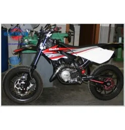 Scalvini Racing Beta RR 50 001.071210