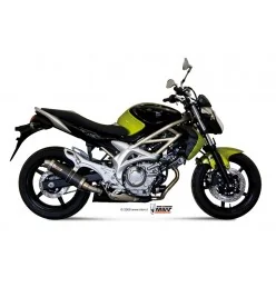 Mivv GP Suzuki Gladius