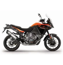 Leovince KTM 1090 Adventure LV ONE EVO