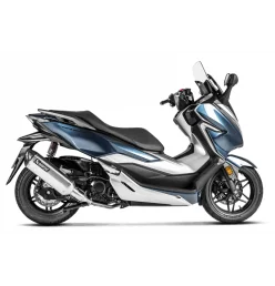 Akrapovic Honda Forza 300 S-H3SO5-HRSS
