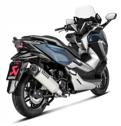 Akrapovic Honda Forza 300 S-H3SO5-HRSS