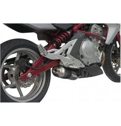 Mivv Oval Kawasaki ER-6N / F