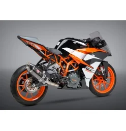 Yoshimura Ktm RC390 Race R-77 3QTR Works Finish