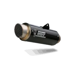 Mivv GP PRO Honda CB 650 F