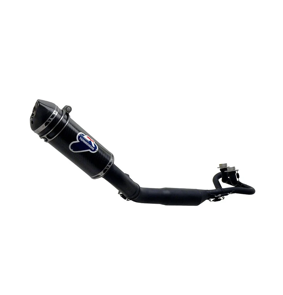 Termignoni Yamaha T-MAX 530