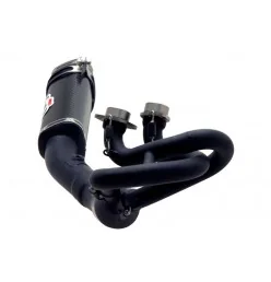 Termignoni Yamaha T-MAX 530