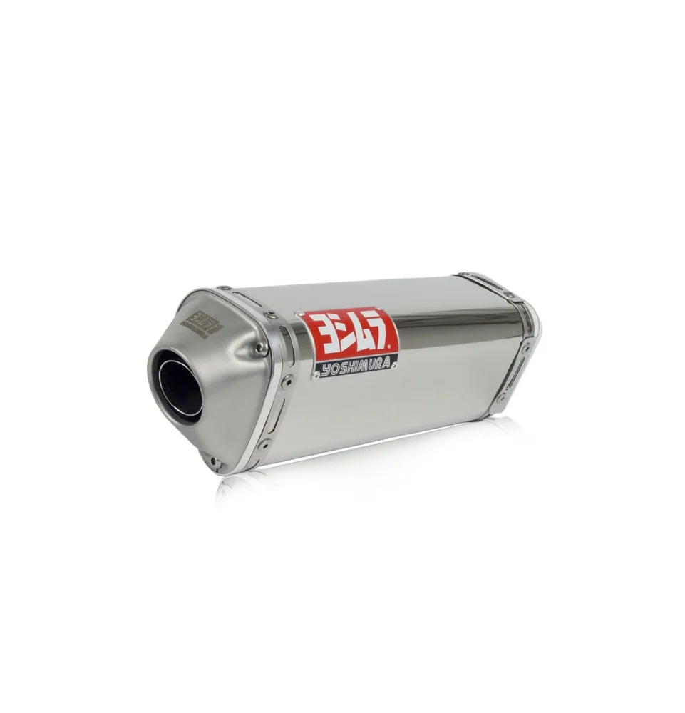 Motorrad Auspuff Yoshimura Honda Rucks/Zoomer Race TRC