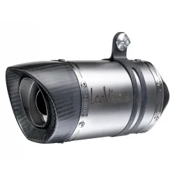 Leovince Triumph Street Triple 765 LV PRO