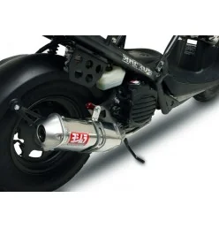 Echappement Moto Yoshimura Honda Rucks/Zoomer Race TRC