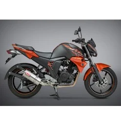 Scarico Sportivo Yoshimura Yamaha FZ-S 2.0 Race TRS Works Finish