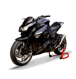 Hp Corse Kawasaki Z1000