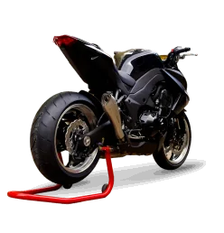 Hp Corse Kawasaki Z1000