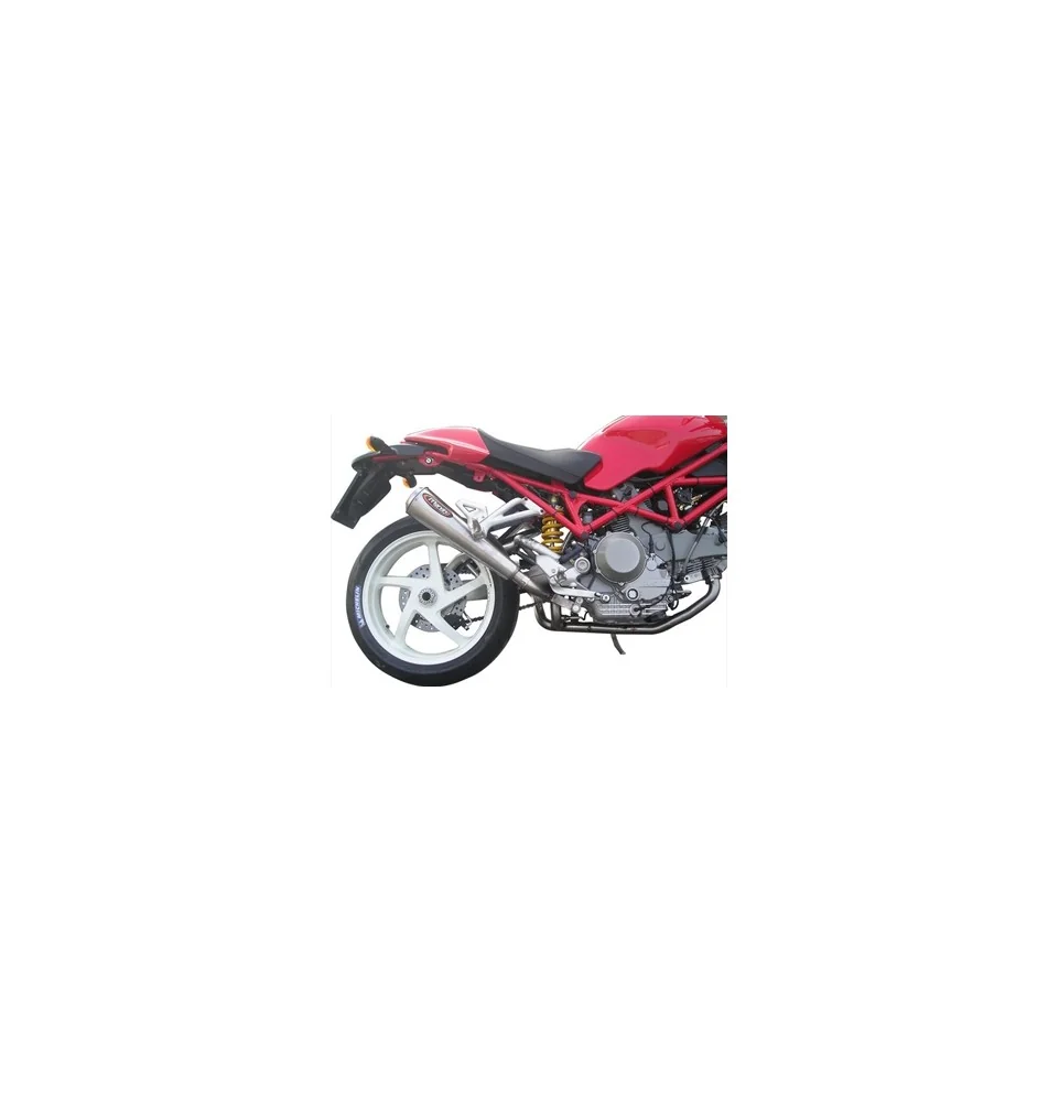Marving RS/D1 Ducati Monster S2r 1000