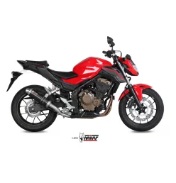 Mivv GP Honda CB 500 F