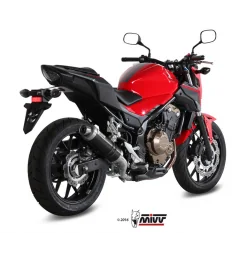 Mivv GP Honda CB 500 F