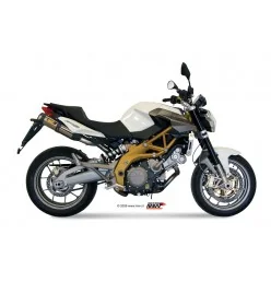 Mivv Suono Aprilia Shiver 750