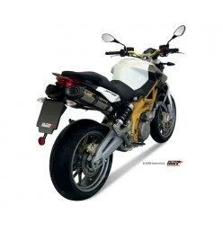 Mivv Suono Aprilia Shiver 750