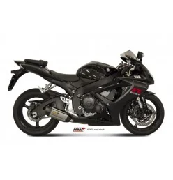 Mivv Suono Suzuki GSX-R 600