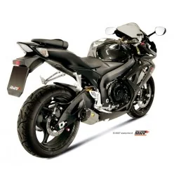 Mivv Suono Suzuki GSX-R 600
