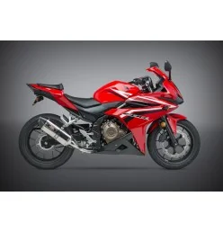 Escape Moto Yoshimura Honda CBR 500R/CB 500F Signature R-77