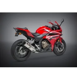 Echappement Moto Yoshimura Honda CBR 500R/CB 500F Signature R-77