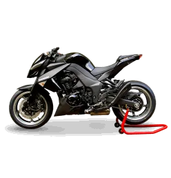 Hp Corse Kawasaki Z1000