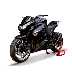 Hp Corse Kawasaki Z1000