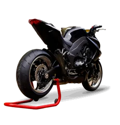 Hp Corse Kawasaki Z1000