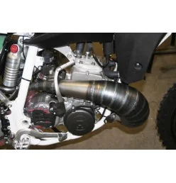 Scalvini Racing Husqvarna CR 250 001.066000