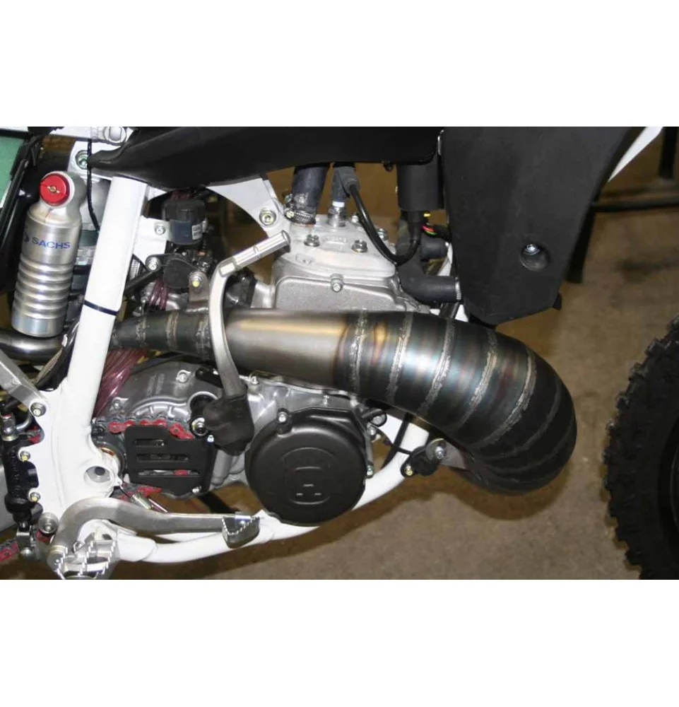 Scalvini Racing Husqvarna CR 250 001.066000